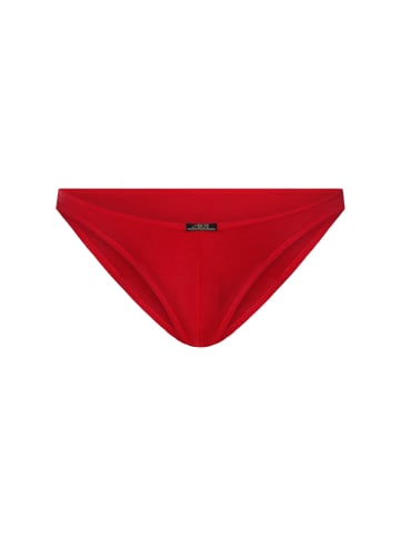 Oboy Brazil-Slip BERLIN in rot