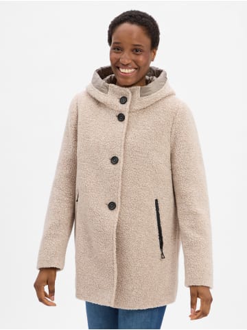 Gil Bret Jacke in beige - 0001