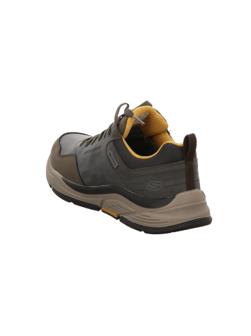 Skechers Schnürschuh in gruen