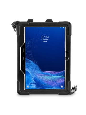 Hama Rugged Style Samsung Galaxy Tab Active4 Pro in Schwarz