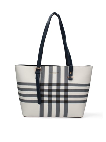 Pierre Cardin Handtasche in WHITE