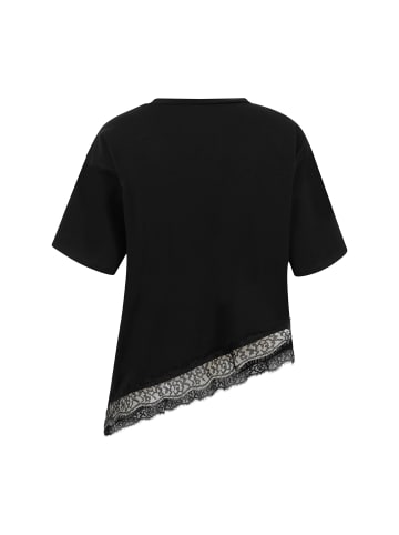 Cloud5ive T-Shirt in black