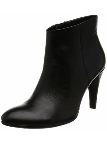 Ecco Stiefel für Damen in schwarz