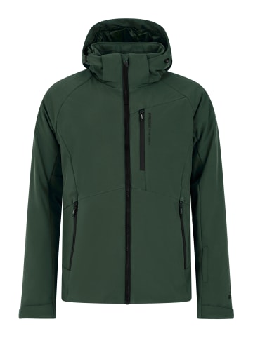 Protest " PRTAkas in Kale green