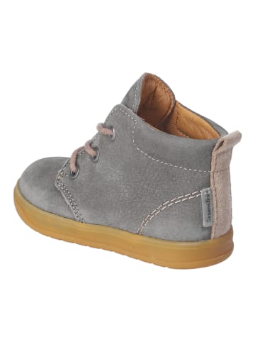 PEPINO Lauflern Stiefel in grün