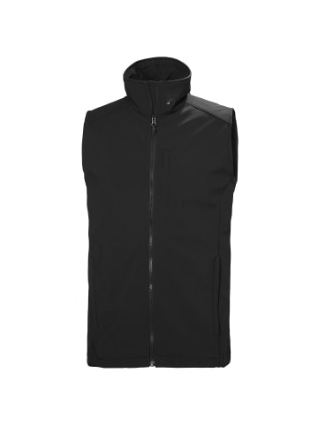 Helly Hansen SWIM LONG SHORTS COLORBLOCK in Schwarz