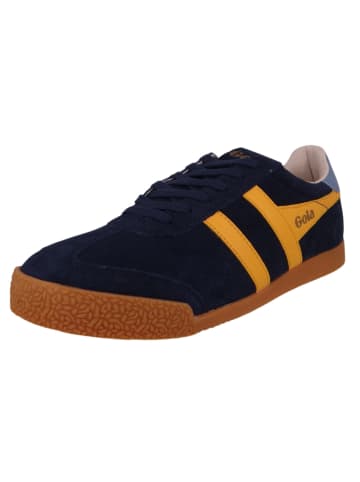 Gola Sneaker blau