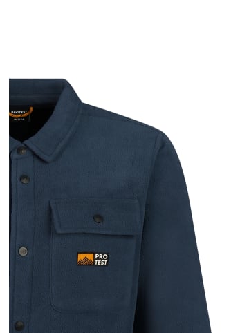 Protest " PRTHideout in Twilight Navy