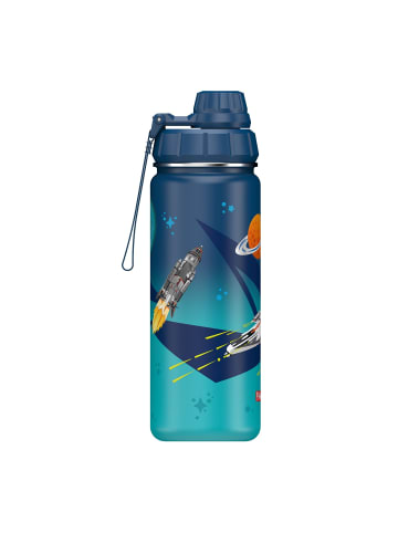 Step by Step Trinkflasche 1 ml in Starship