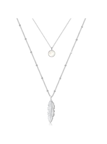 Elli Schmuck für Damen in silber