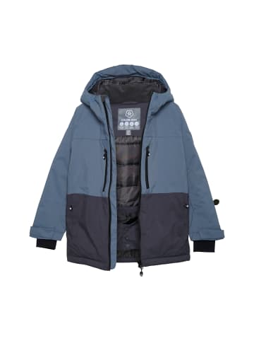 Color Kids Skijacke COJr. Ski Jacket Colorblock in Bunt