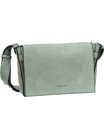 LIEBESKIND BERLIN Umhängetasche Hilla 2149191 in Opal Green