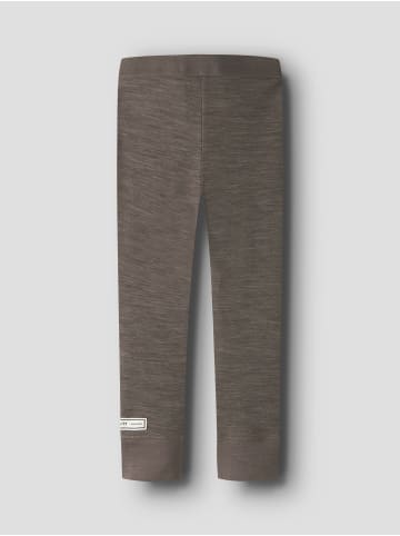 name it Lange Unterhose in Morel