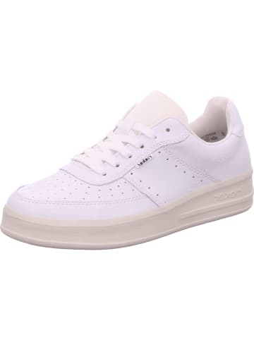 rieker Schnürhalbschuh in weiß