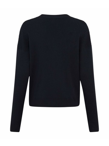 BRAX  Strickjacke für Damen in blau