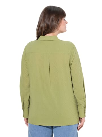 Ulla Popken Longtunika in salbei