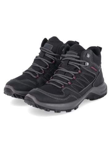Beliana Outdoor Boots in schwarz