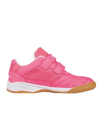 Kappa Sneakers Low Kickoff T in rosa