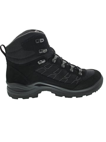 LOWA Taurus Pro GTX Mid Ws Wanderstiefel Schwarz
