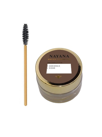 Matica Cosmetics Browbutter NAYANA Rose, 15ml