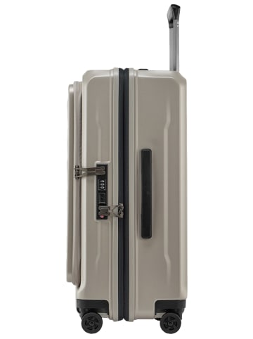 Stratic Trolley Phoenix ML Trolley M in Champagne