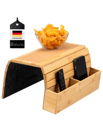 eluno Sofatablett ca. 47 x 6 x 34 cm (B/H/T)