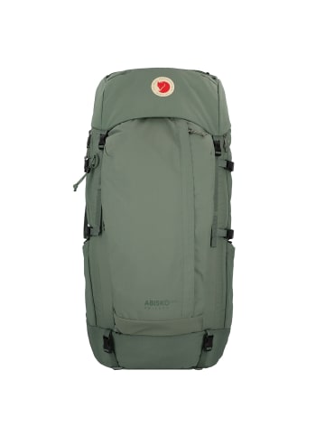 FJÄLLRÄVEN Abisko Friluft 45 Rucksack M-L 74 cm in patina green