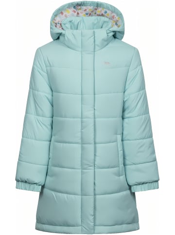 Trespass Kinder Winterjacke "Ellster Casual Jacket" in Blau