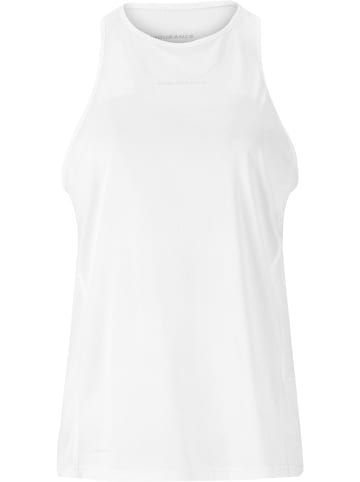 Endurance Top Yamy in 1002 White