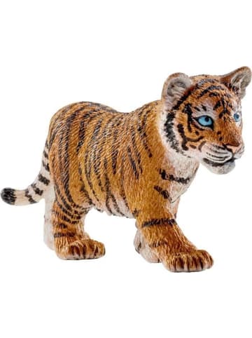 Schleich Tigerjunges in Mehrfarbig ab 3 Jahre