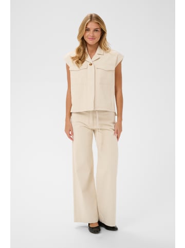 SAINT TROPEZ Jeans RyderSZ A-shape in Seedpearl