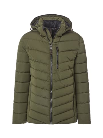 CASAMODA Jacke in Grün(336)