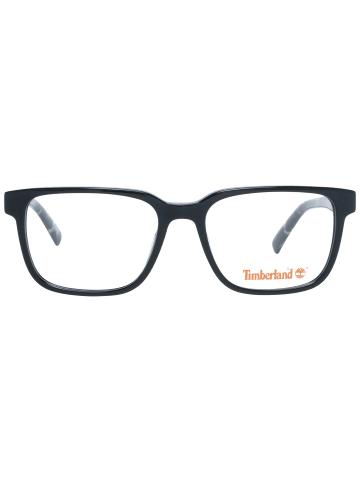 Timberland Herren Optische Fassungen Quadrat Schwarz