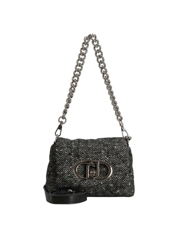 Liu Jo Lapuffy - Umhängetasche 19 cm (nero) in nero