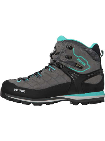 MEINDL Wanderschuhe Litepeak Lady GTX in anthrazit