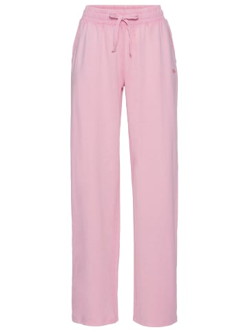 Buffalo Sweathose in pink