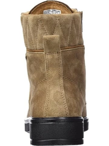 superfit Stiefeletten für Damen in beige