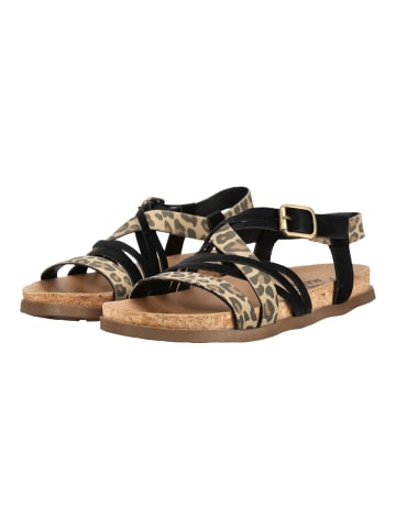 Blowfish Sandalen in Schwarz