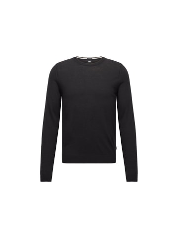 Hugo Boss Pullover in uni