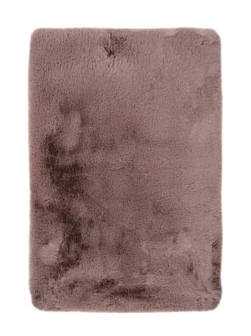Kayoom Teppich Priscella in Rosa