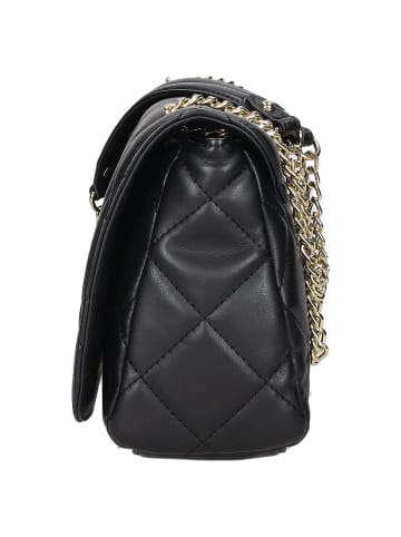 Valentino Bags Ocarina - Umhängetasche 25.5 cm (beige) in nero