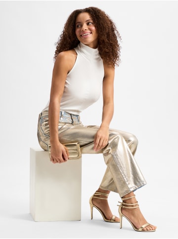 Levi´s Jeans in gold hellblau - 0001