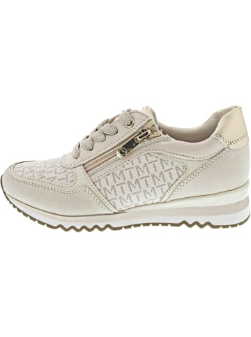 Marco Tozzi Sneaker low Beige