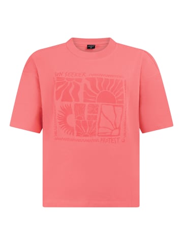 Protest " PRTArela in Cheeky Pink