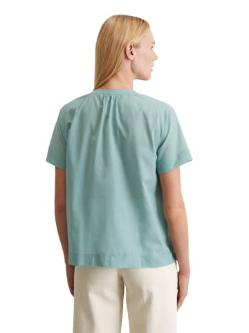 Marc O'Polo Blusenshirt relaxed in M408
