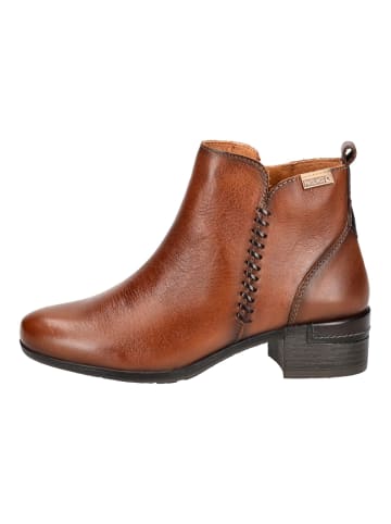 Pikolinos Stiefelette in Braun