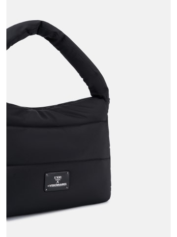 UNIO Unio Hobo Blackline black in schwarz
