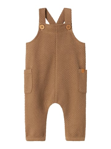 name it Overall in Sepia Tint