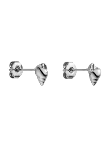 PURELEI Ohrringe Oceanside Silber