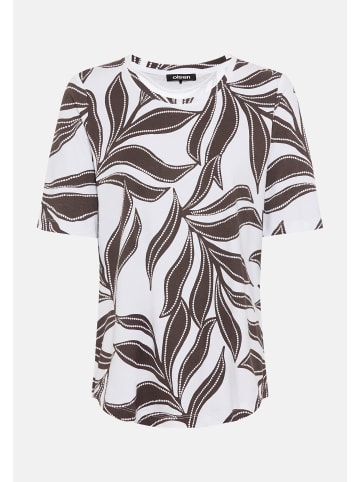 Olsen Shirt in White